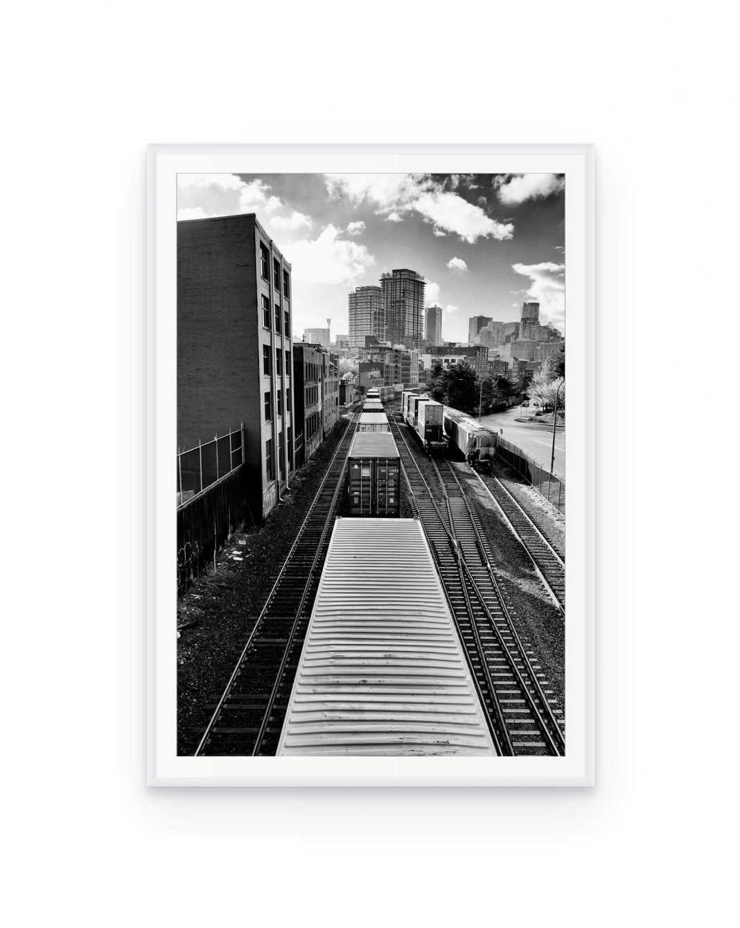 Urban Railroad
